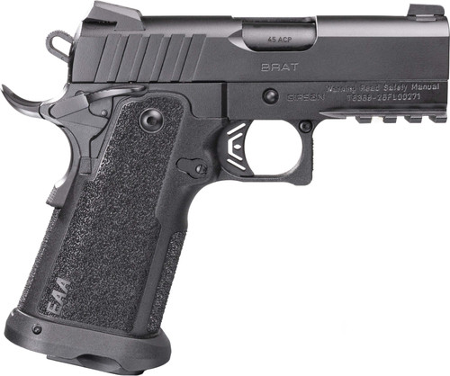 EAA GIR 2311 BRAT 45AP 3B 11RD