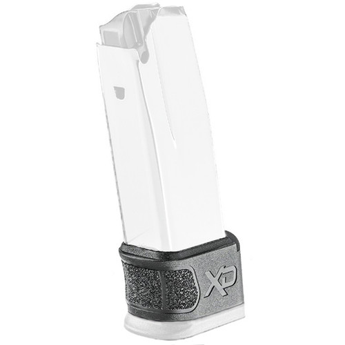 SPR XDG MOD2 40SW 9MM BLK MAG SLEEVE