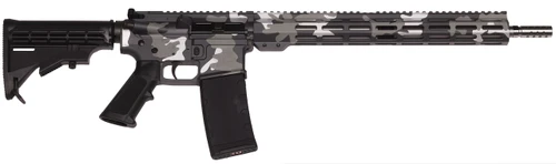 GLFA AR-15 223WYL 16 MISSION URBAN SS 30RD