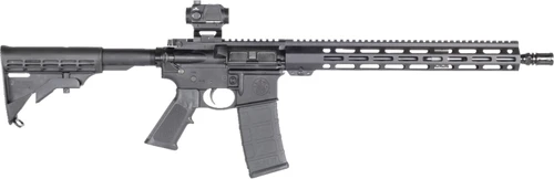 S&W MP15SPTIII 5.56 16 30R CT