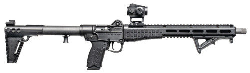 KEL SUB2K GEN3 10MM DEFENDER VORTEX 15RD
