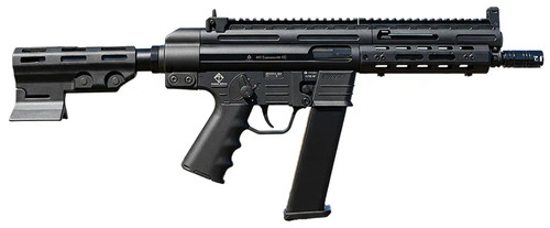 ATI GSG-9 9MM 7.9 TB GLK/SIG 33RD MAG ADAPTER