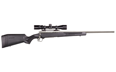 SAV 110 APEX STRM XP 7MM PRC 22" 2RD