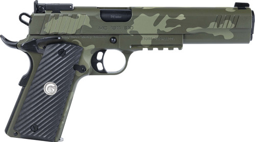 EAA GIR MC1911S HUNT 10MM OD 9