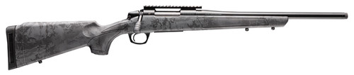 CVA CASCADE SR 300BLK 16.5 BLK/RT ADVANTAC