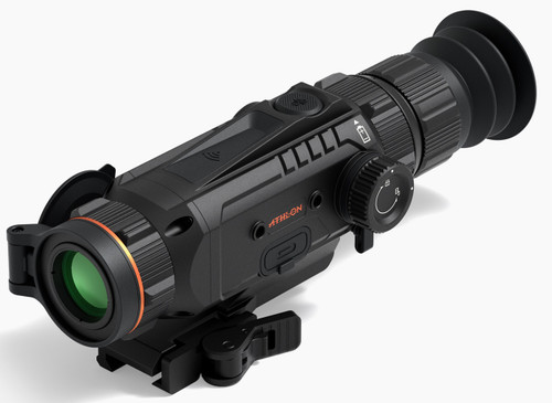 ATHLON CRONUS THERMAL SCOPE ATS PRO 25P-250