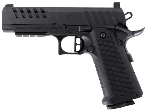 SDS MAC CERBERUS 9MM 4.4 17RD