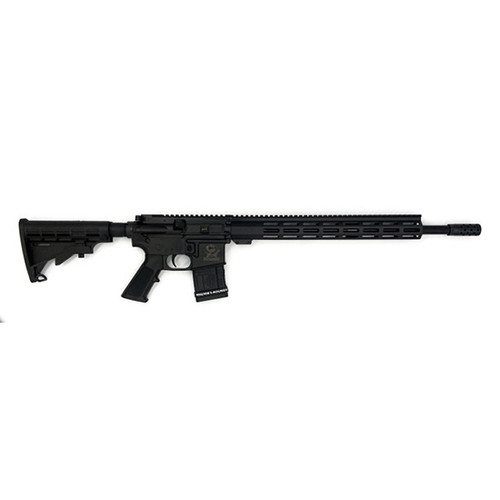 GLFA AR-15 450BM 18 BLK 5RD