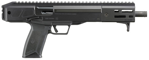 RUG LC CHARGER 5.7X28 10.3 PIC RAIL MLOK 10RD