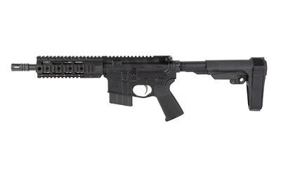 DPMS KITTY KAT 8.5" 338ARC PSTL 10RD