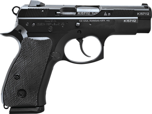 CZU CZ75D PCR CMP 50TH 9MM 10R