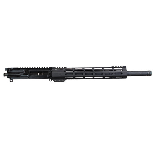 ALEX 50BEO TACTICAL UPPER 16 TB BLK 7RD MAG