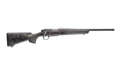 BERGARA STOKE CMPCT 22-250 20" 4RD