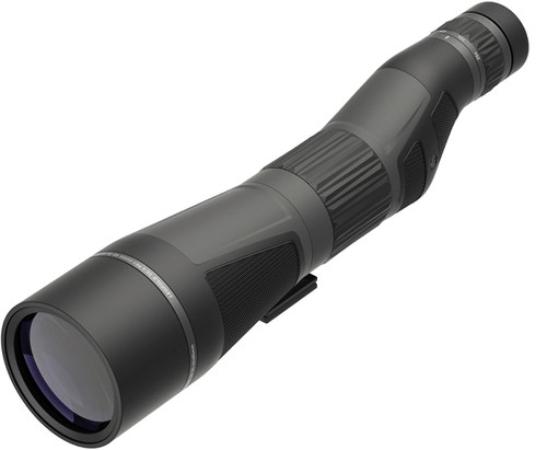 LEU SX4 PRO GUIDE HD GEN2 20-60X85 STRAIGHT