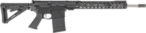 DPM AR10 RFL 308 20RD 20SS MOE