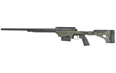 SAV AXIS II PRECISION 6.5CM 22"