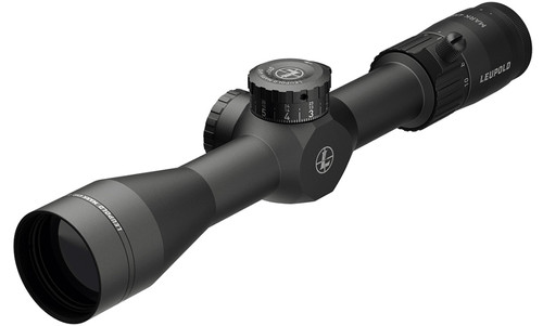 LEU MK4 HD 2.5-10X42 30MM M5C3 FFP TMR