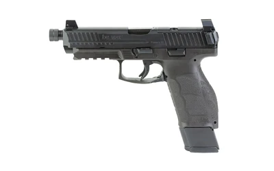 HK VP9A1 F TACT 9MM 5.12" BLK 20RD