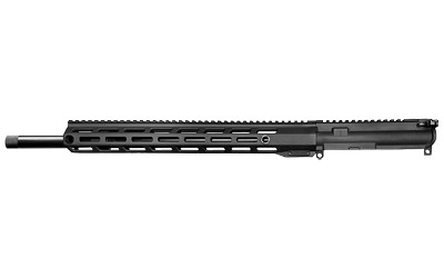 RISE CMPLT UPPR 22 ARC 18" BLACK