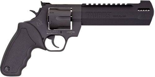 TAU R/HUNTER 44M REV 6.75B