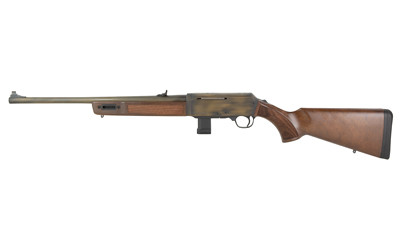 HENRY H27 HMSTDR BRNZ 9MM FITS GLK