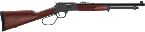 HENRY BIG BOY STEEL 45LC 16.5 CARBINE SIDE GATE