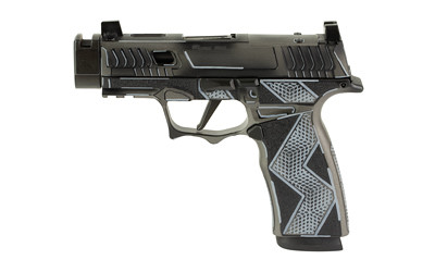 SCT ANIME KOMODO 365X CMP 9MM BLK