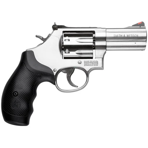 SW 686 PLUS 357MAG 3 SS SB SG CT RR AS WO IL 7RD