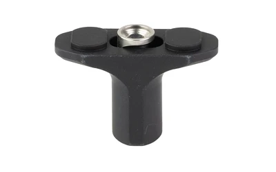 ARISAKA FINGER STOP KEYMOD BLACK