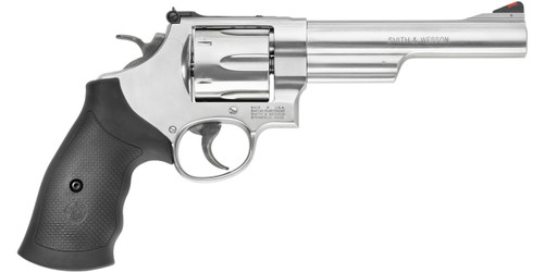 S&W 629 44M DA 6SS 6RD AS
