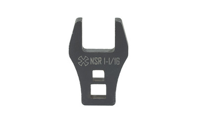 NOVESKE WRENCH NSR/NHR BARREL NUT N4