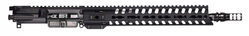 POF UPPER COMPLETE MINUTEMAN 13.75 5.56 BL