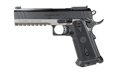 GIRSAN 2311 MATCH 9MM 5" 20RD BLK