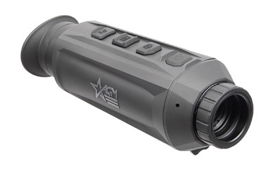 AGM TAIPAN V2 19-384 THERMAL MONO BK