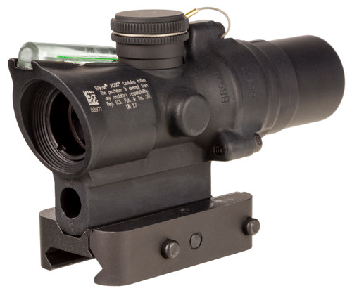 TRIJICON ACOG 1.5X16S 223 COMP DUAL ILLUM GRN