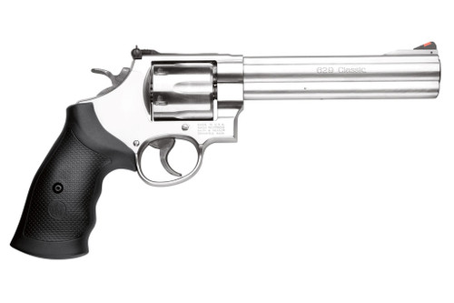 S&W 629CLAS 44M DA 6.5SS 6R AS