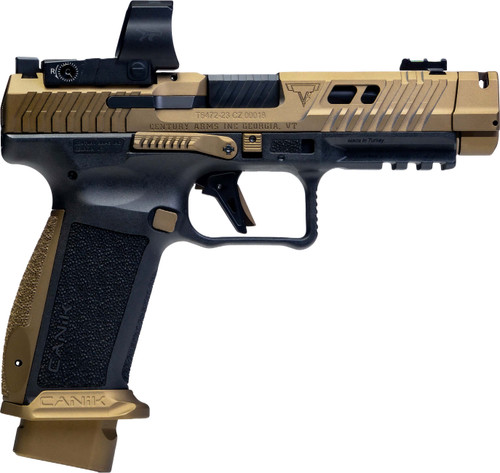 CAN TTI CMBT 9MM 18R MECAIK RD