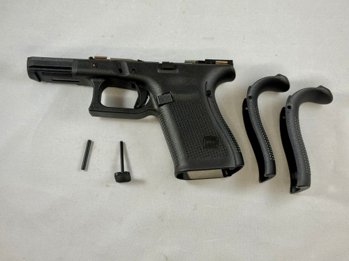 Glock G19 V Complete Frame
