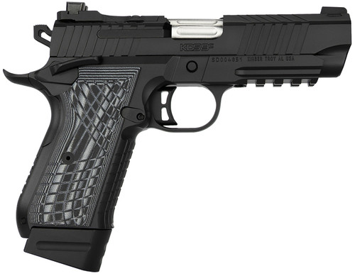 KMB KDS9C OR 9MM 4B RL NS 18RD
