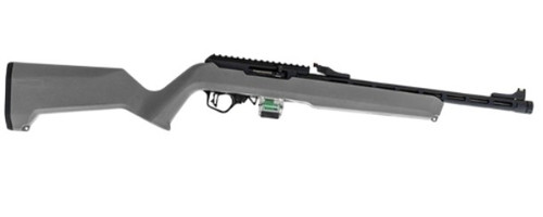 TMK TKX22 LGT 22LR SA GRY 20R