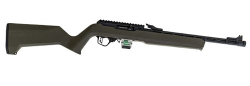 TMK TKX22 LGT 22LR SA ODG 20R