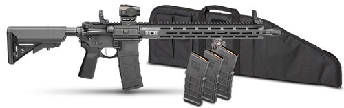 SPR SAINT VICTOR B5 5.56 16 30RD GEAR PAC