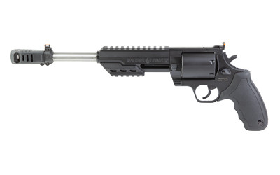 TAURUS RGNG HNTR 350LEG 10.5 6RD BLK