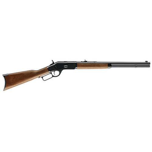 WIN 1873 SHORT RIFLE 44-40 20 10RD WALNUT