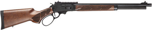 S&W 1854 45-70 GOVT 20B WALNUT