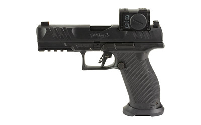 WAL PDP PRO ACRO 9MM 18RD 4.5" BLK