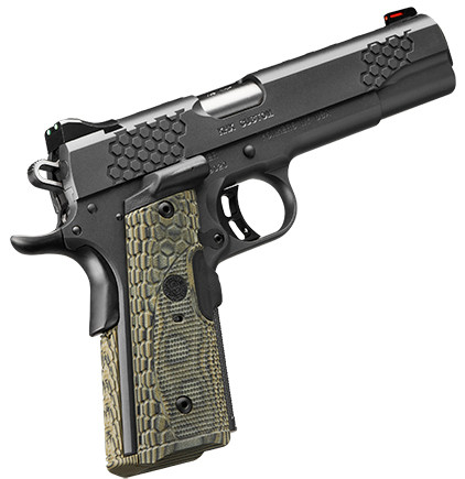 KIMBER 1911 KHX CUSTOM 45ACP 5