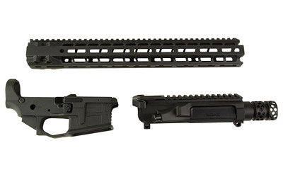 RADIAN BUILDER KIT 15.5" BLACK