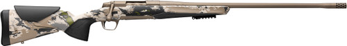 BRN XB2 SPD LR 6.5PRC 26 OV 3R