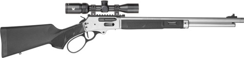 S&W 1854 30-30 20 SS SYN SCOPE